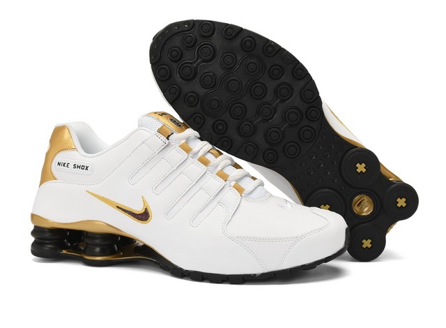 Nike Shox NZ 10 [Cheap Nike Shox 10]